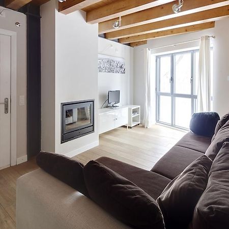 Val Arties 1 By Feelfree Rentals Kültér fotó