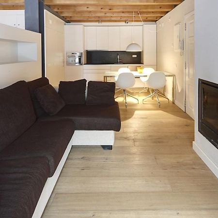 Val Arties 1 By Feelfree Rentals Kültér fotó