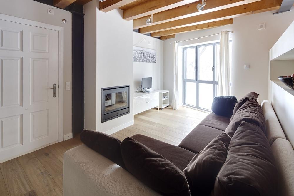 Val Arties 1 By Feelfree Rentals Kültér fotó