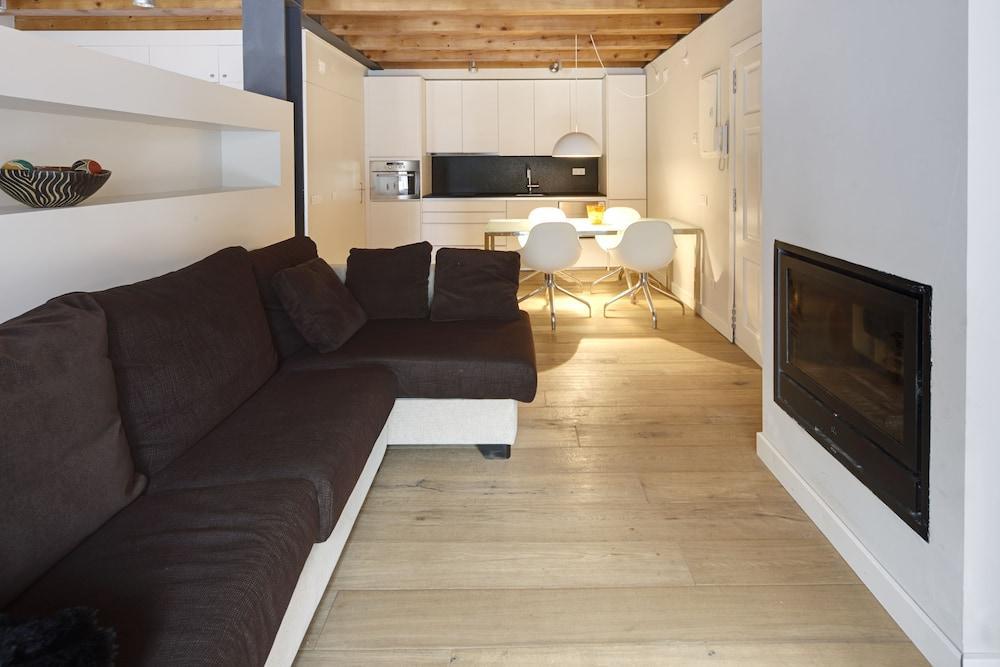 Val Arties 1 By Feelfree Rentals Kültér fotó